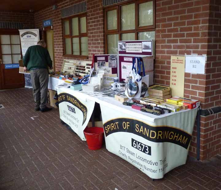 Aylsham 051019