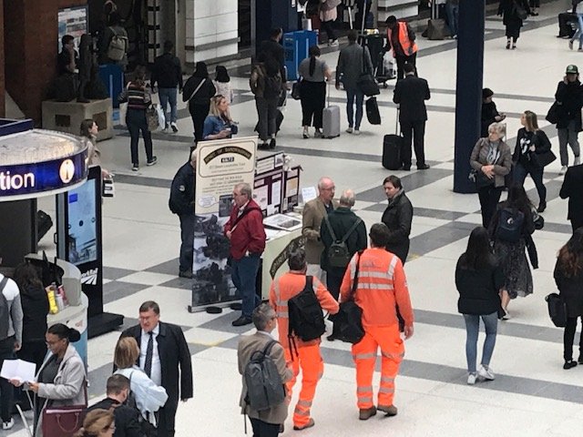 Liverpool Street 101019